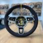 Preview: Porsche Macan Panamera Cayman Lenkrad Design A565