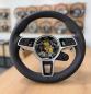 Preview: Porsche Cayenne Lenkrad Design A585