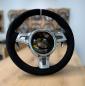 Preview: Porsche 997 Lenkrad neu beziehen Design A629