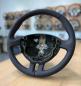 Preview: Renault Clio Alcantara Lenkrad