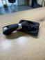 Preview: Porsche Cayenne Schalthebel Schaltsack Leder Veredelung