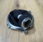 Preview: Audi TT 8J Schalthebel Leder Schaltsack Innenraum Veredelung