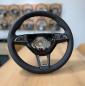 Preview: Skoda Octavia III Lenkrad neu beziehen Design A600