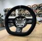 Preview: Smart Fortwo Leder Alcantara Lenkrad Design L222