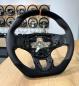 Preview: Smart Forfour 453 Lederlenkrad neu bezogen Design L431