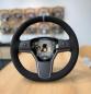 Preview: Tesla Model 3 Lenkrad Design A606