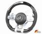 Preview: MB C43 C63 C63s GLC43 W463A W464 W205 W213 W222 AMG LED FORGED Carbon