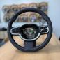Preview: Volvo XC90 Lenkrad Design A596