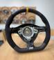 Preview: VW GOLF 4 R32 Passat B5 Lenkrad Neu Beziehen