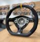 Preview: VW GOLF 4 R32 Passat B5 Lenkrad Neu Beziehen