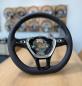 Preview: VW Golf 7 GTI Leder Lenkrad