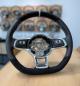 Preview: VW GTI Lenkrad neu beziehen Design A607
