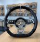 Preview: VW Golf 7 Lenkrad Design A607