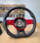 Preview: Skoda Citigo Lenkrad neu beziehen Design A614