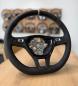 Preview: VW GTI Lenkrad neu beziehen Design A619