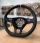 Preview: VW GTD Leder Lenkrad Design A619
