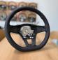 Preview: VW ID.3 Lenkrad neu beziehen Design A631