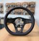 Preview: VW Golf 8 Lenkrad Design A631
