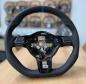 Preview: Golf 6 GTI und Passat B8 Lenkrad individuell neu bezogen, Design A638