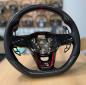 Preview: Golf 8 GTI, GTD und R Lenkrad mit echtem Carbon-Kranz, Design A640