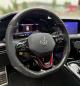 Preview: Individuelle Carbon-Aufwertung für das Cockpit von Golf 8 GTI, GTD und R, Design A640