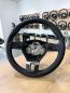 Preview: VW Passat CC Lenkrad neu beziehen L302