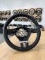 Preview: VW Golf 6 GTI Leder Lenkrad Design L302