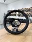 Preview: VW Golf 6 Passat B8 Lenkrad neu beziehen L158