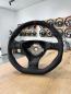 Preview: VW Touran Leder Lenkrad Design L140