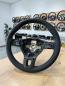 Preview: VW Golf 6 Passat B8 Lenkrad aus Leder oder Alcantara Design L166A
