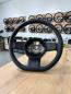 Preview: VW Up Seat Mii New Beetle Lenkrad mit Leder oder Alcantara Design L159