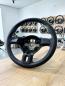 Preview: VW Golf 6 T5 Passat B7 CC Amarok Lenkrad aus Leder oder Alcantara Design L162