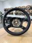 Preview: VW T4 Multivan Caravelle Lenkrad neu beziehen Design L169