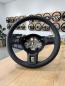 Preview: VW Golf 6 T5 Passat B7 CC Amarok Lenkrad neu beziehen Design L165