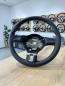 Preview: VW Lenkrad Design L166 mit Leder oder Alcantara für Golf 6 T5 Passat B7 CC Amarok