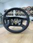Preview: VW T4 Multivan Caravelle Lenkrad neu beziehen Design L168