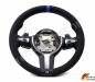 Preview: Lenkrad neu beziehen für BMW F01, F02, F07, F10, F11, F12, F13 und M, Design A730