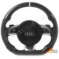 Preview: Audi TT TTS 8J Carbon Lenkrad top-autoprofi