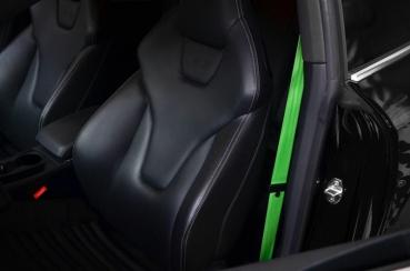 Farbige Sicherheitsgurte Für Alle Fahrzeug Modelle egal ob VW Audi BMW MB Porsche