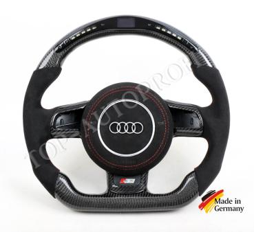 Audi TT TTS 8J A3 S3 8P R8