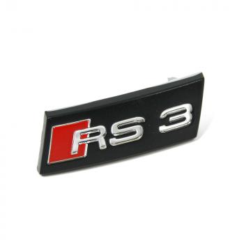 LENKRADEMBLEM AUDI RS3 S-LINE 8P0419685