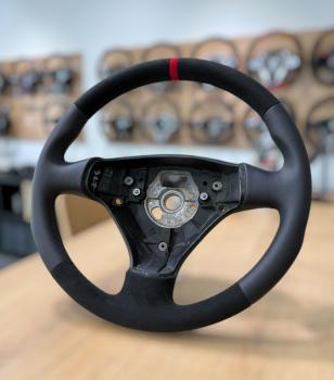 Preview: Audi A3 8P TT 8N Lenkrad neu beziehen