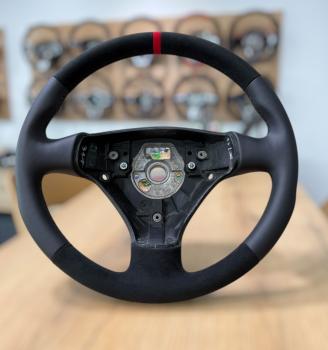 Audi A3 8P TT 8N Lenkrad neu beziehen