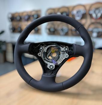 Preview: Audi A3 Leder Lenkrad Design A560