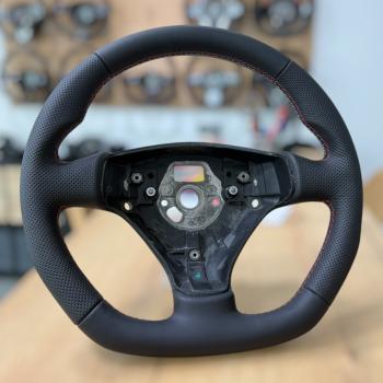Preview: Audi TT 8N Lenkrad neu beziehen Design A580