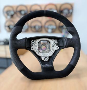 Preview: Audi TT 8N Lenkrad neu beziehen Design A587
