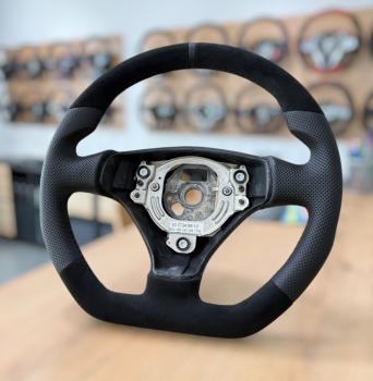 Preview: Audi A3 Leder Lenkrad Design A587