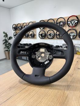 Preview: Audi Q3 Q7 Leder Alcantara Lenkrad L390