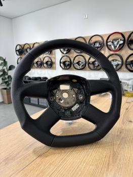 Preview: Audi A3 S line Leder Lenkrad Design L250