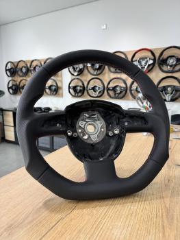 Preview: Audi A3 S line Leder Lenkrad Design L212A
